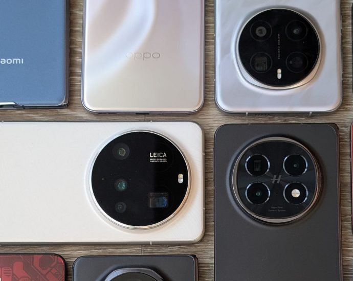 5 Best Phones You Can’t Buy in the US (2025), Tested and Reviewed