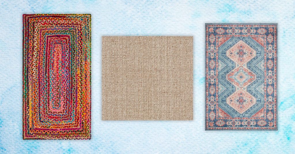 5 Best Rugs to Upgrade Any Room, Tested by WIRED (2025)