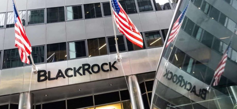 BlackRock Expands Crypto Presence in Europe with Launch of Bitcoin ETP