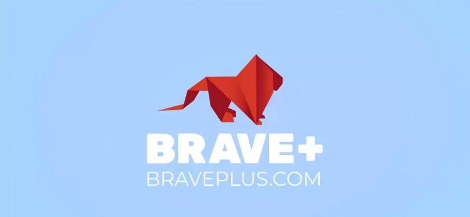 New BRAVE+ streaming platform offers parents peace of mind: Trent Talbot
