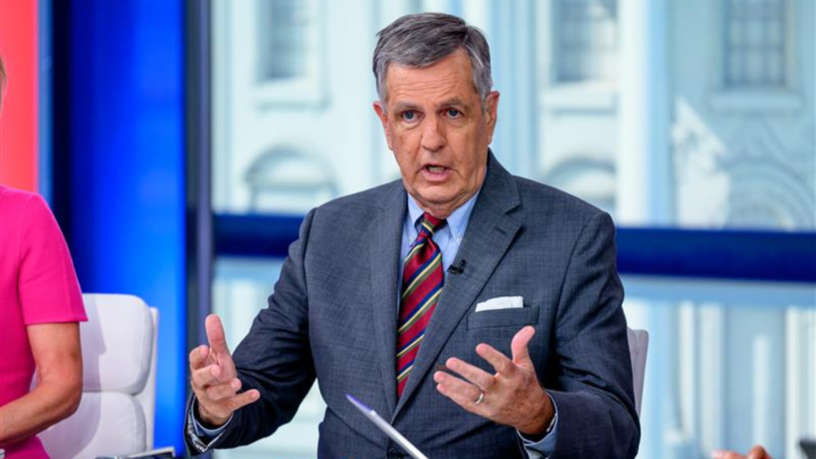 Fox’s Brit Hume on Hegseth’s response to war plans texts: ‘Oh for God’s sake’