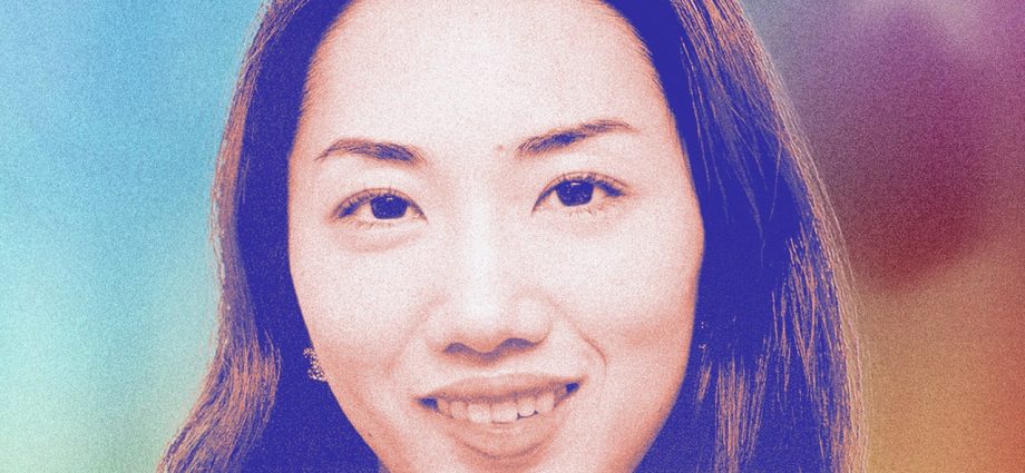 How Candise Lin Became the Unofficial Ambassador of Chinese Internet Culture