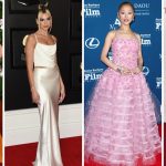 9 Celebrity-Inspired Prom Dresses to Turn Heads