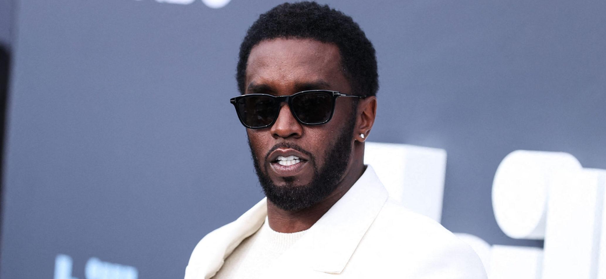 Diddy Prosecutors Disclose Alleged Victims' Name To Rapper's Legal Team