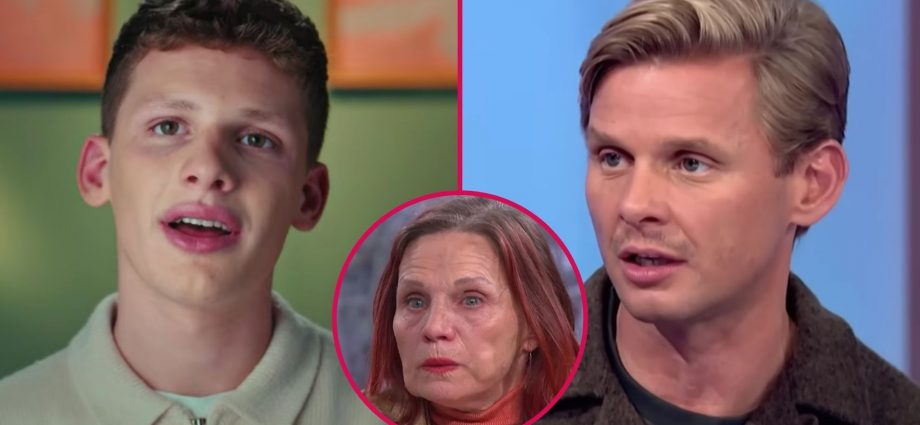 Concerns for Freddy Brazier amid Jeff’s 'ongoing turmoil' with Jackiey Budden