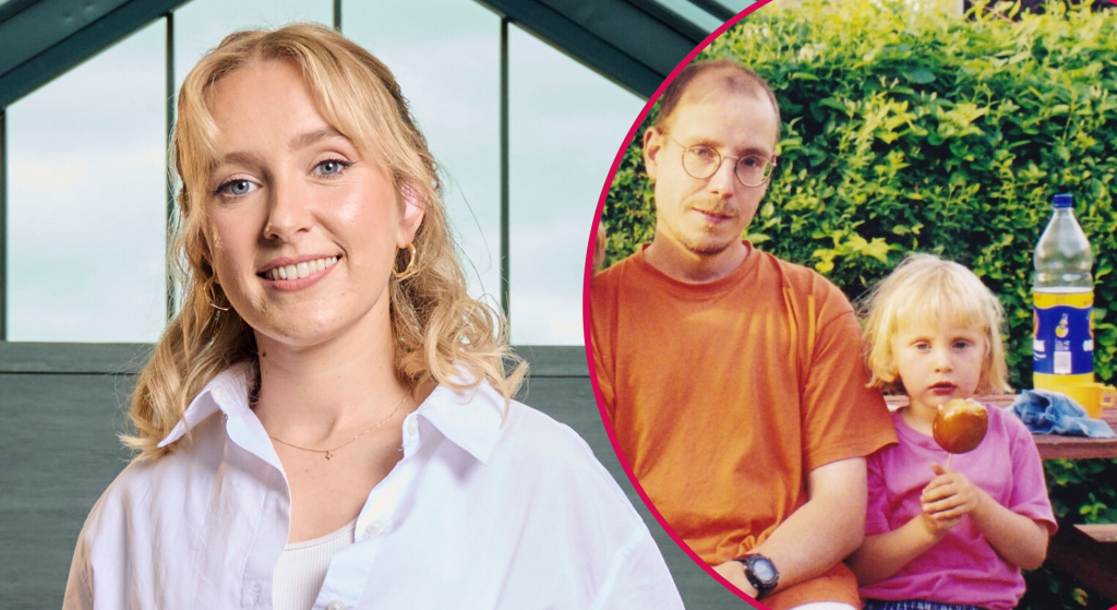 Rose Ayling-Ellis on upsetting way her parents were told she was deaf