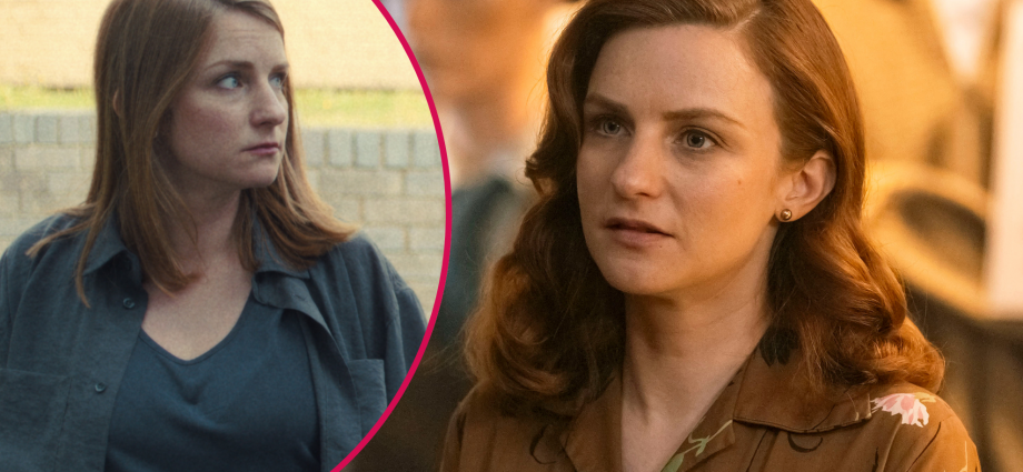 Inside Ten Pound Poms star Faye Marsay's rise to fame