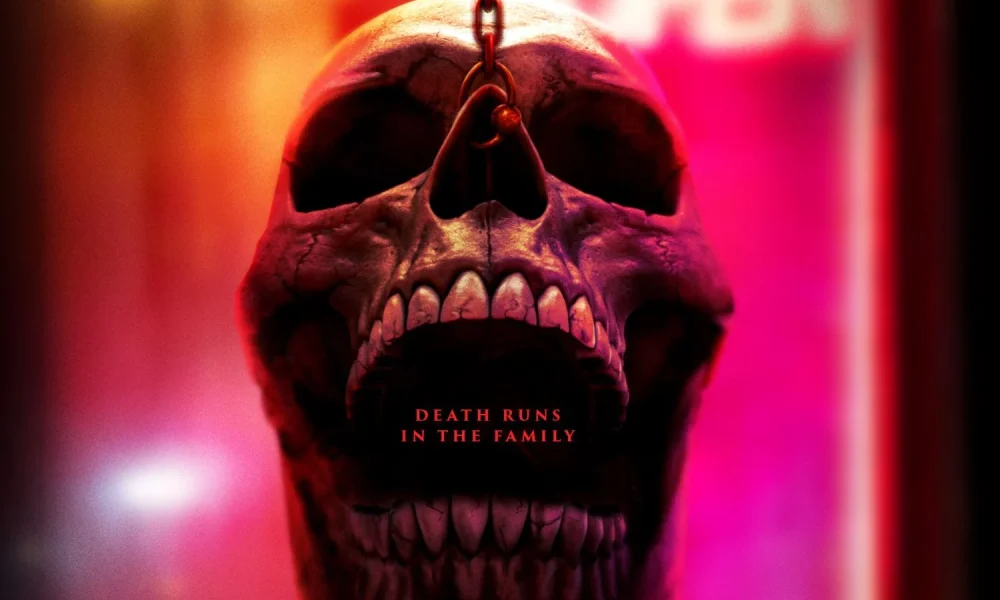 Final Destination: Bloodlines | Official Trailer