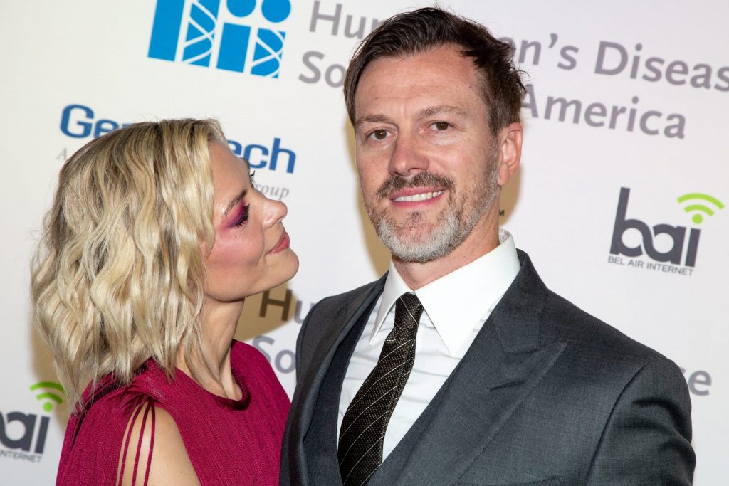 Jaime King Accused of Alcohol, Drug Use While Pregnant by Ex-Husband