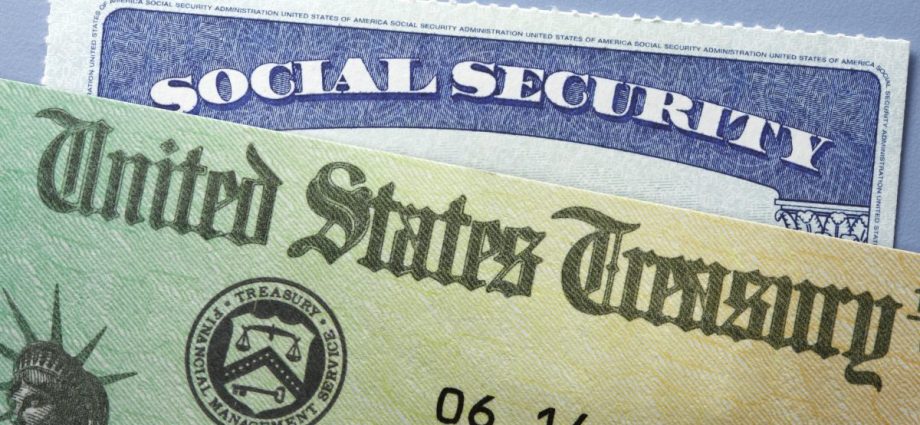 Social Security employee warns 'people could be out of benefits for months'
