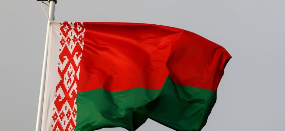 Belarus authorities sentence Japanese citizen to 7 years in prison on espionage charges