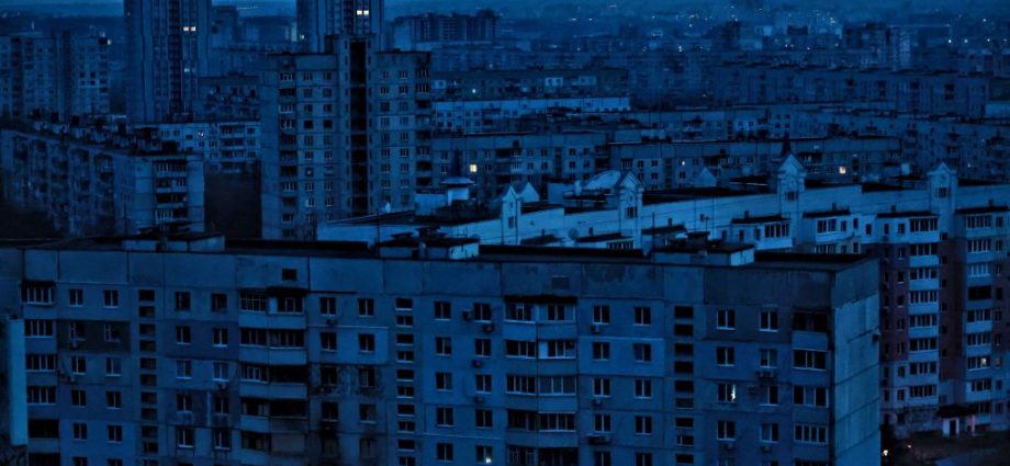 Russian drone strike on Kharkiv injures 7, including 4 children.