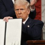 Trump signs order for strategic crypto reserve, adds 200,000 seized Bitcoins