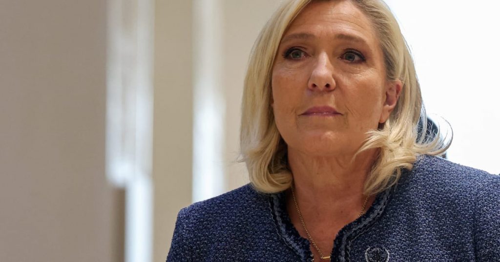 Seek revenge or help her party – POLITICO