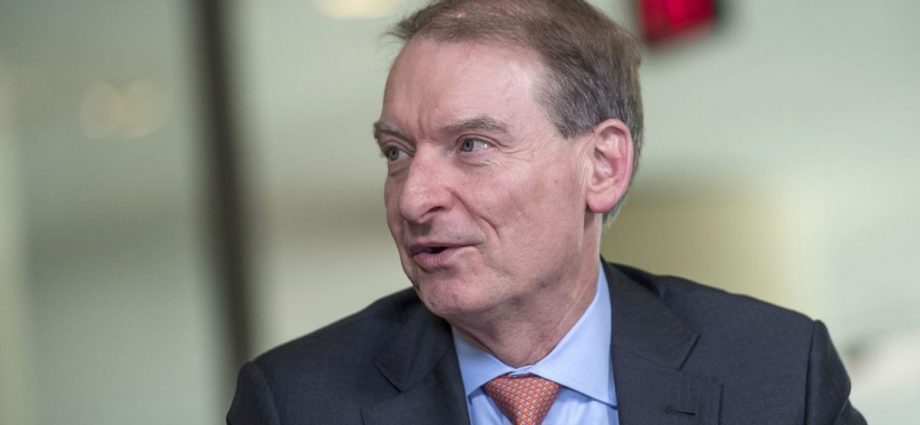 Most Americans own 1 life insurance policy. Why do incoming SEC chair Paul Atkins and his wife own 54?
