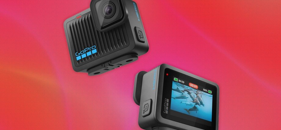5 Best GoPro Hero Cameras (2025): Compact, Budget, Accessories