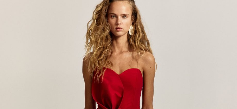 H&M's Special Occasion Dresses Are Perfect for Every RSVP
