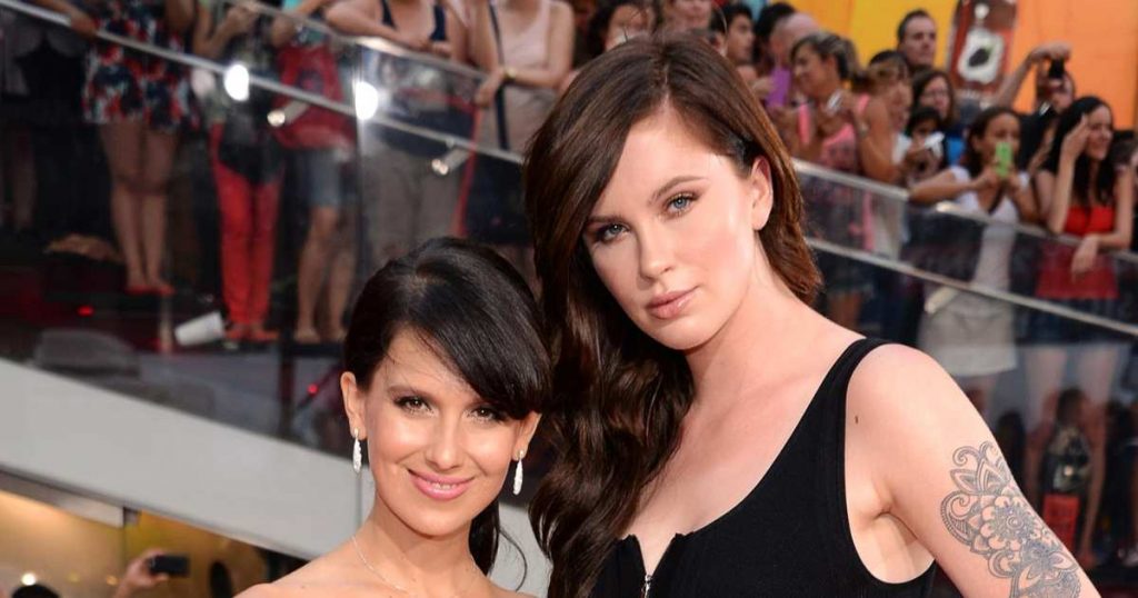 Inside Hilaria Baldwin and Stepdaughter Ireland Baldwin's Relationship