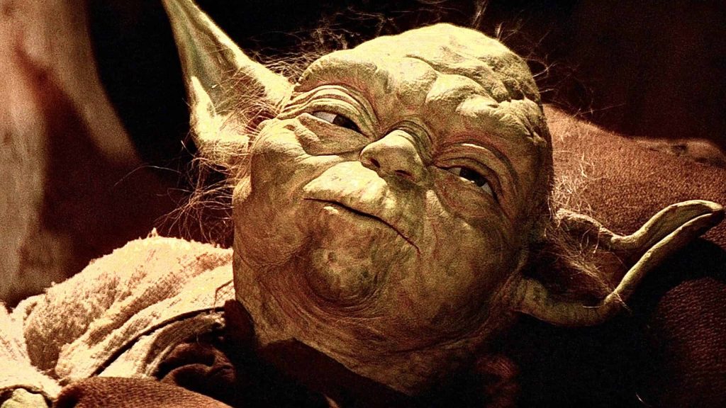 How One Yoda Line Predicted The Decline Of Star Wars