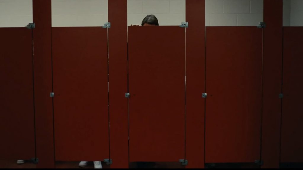 M. Night Shyamalan's Weirdest Film Now Streaming On Netflix