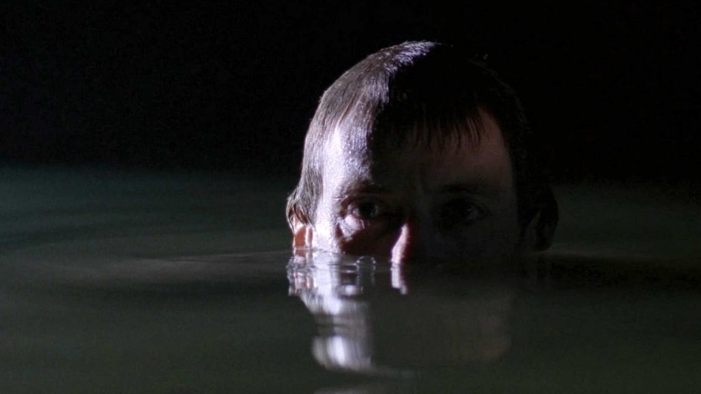 Alfred Hitchcock Made An X-Files Finale Even Better