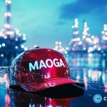 Telegram users can mine oil and earn MAOGA tokens in Oil Magnate game