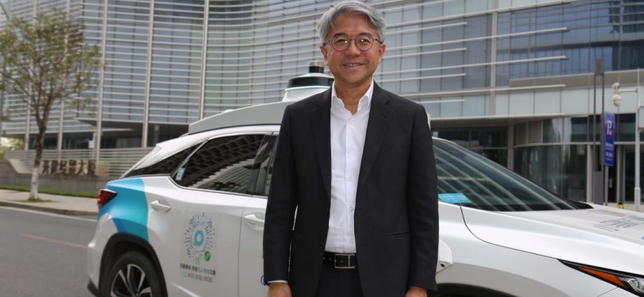 Singaporean taxi operator ComfortDelGro hopes robotaxis can future-proof the industry, as aging populations lead to fewer drivers