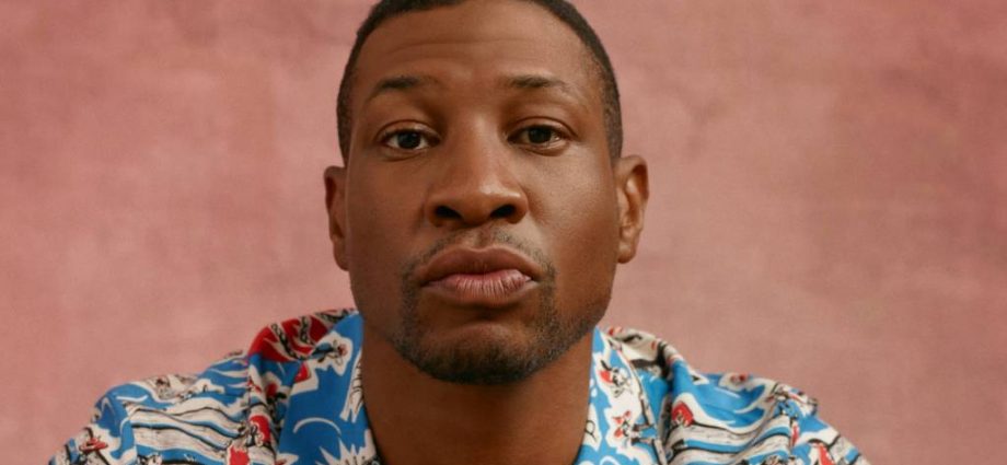 Jonathan Majors Joins Action Movie 'True Threat'