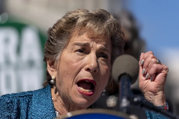House Democrats draw progressive challengers