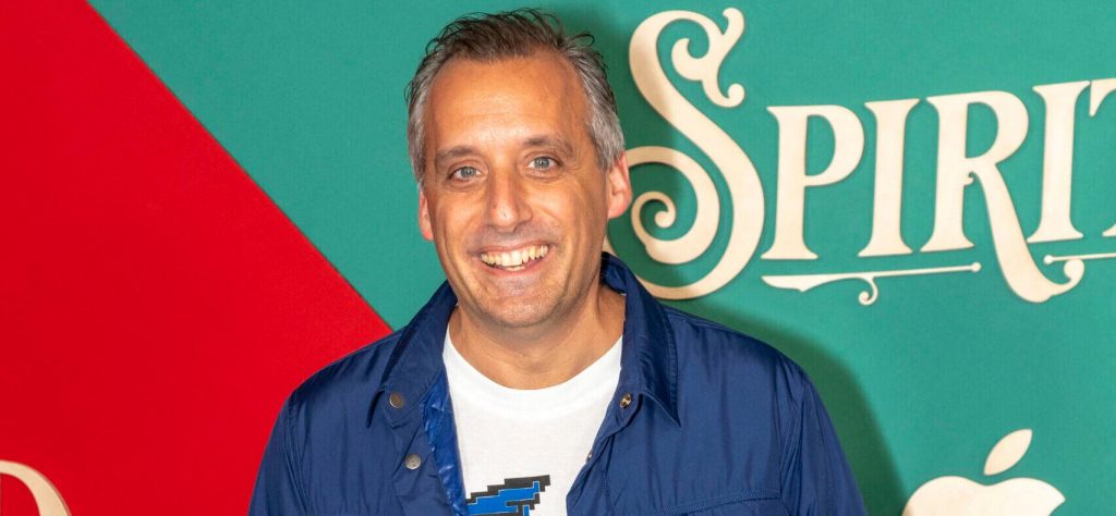 Joe Gatto Seeks Treatment At In-Patient Facilty Amid Sexual Assault Allegations