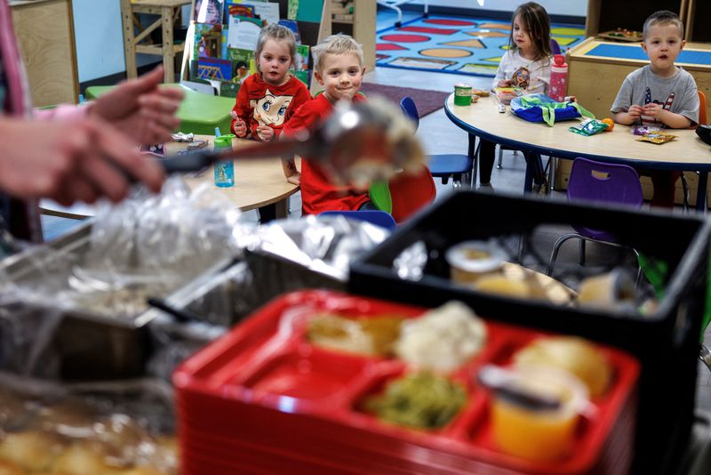 Federal funding cuts ripple through the heart of Trump country