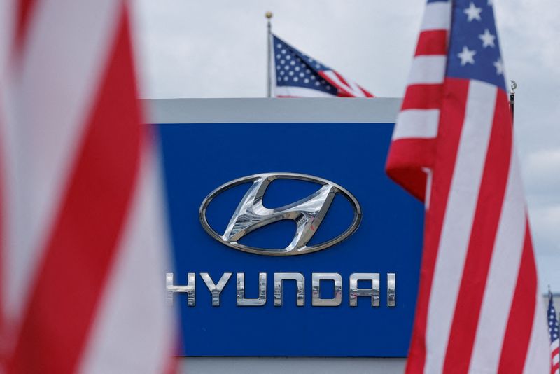 Hyundai warns US dealers of possible price hikes amid 25% tariffs