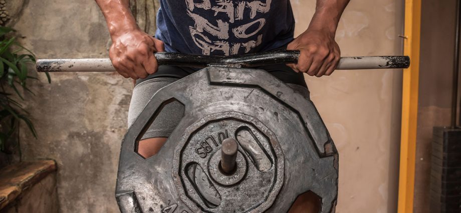 The Best Pull Day Exercises Recommended By Experts