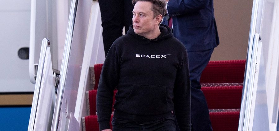 Musk’s influence faces first big test in Wisconsin