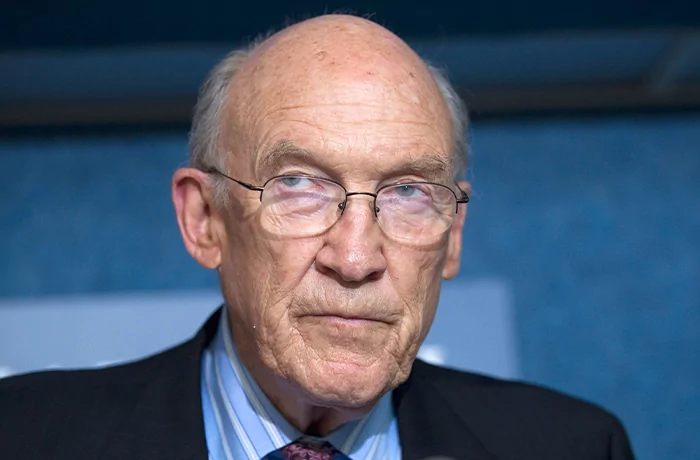 Alan K. Simpson, 1931-2025 - Washington Examiner