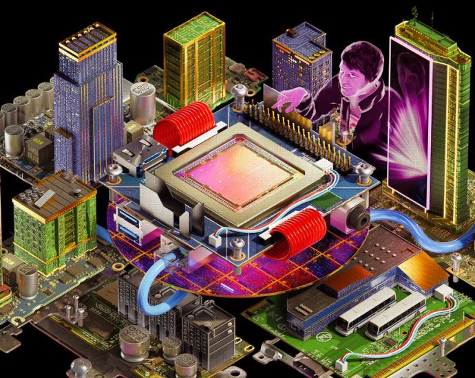 RISC Architecture Really Did Change Everything