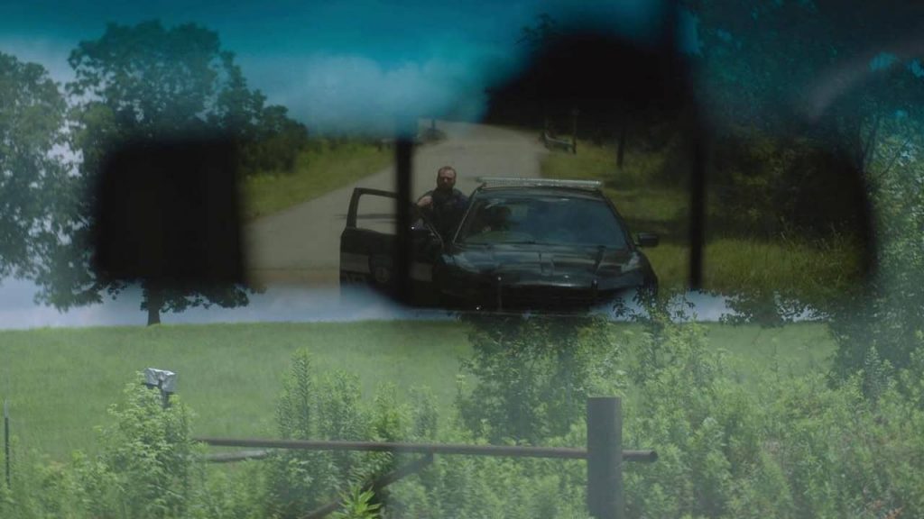 Netflix Original Action Thriller Is A Nail-Biting Battle Against Corrupt Law Enforcement 