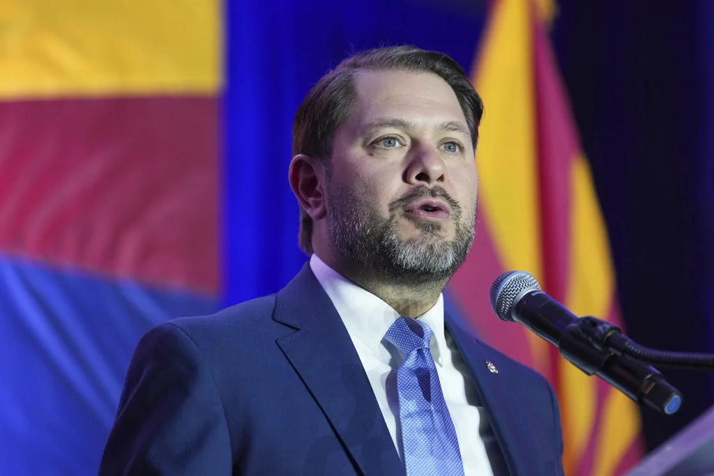Democrats fundraise off Signal chat leak outrage
