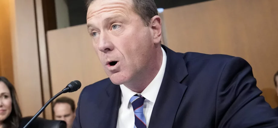 Schmitt predicts Trump's agenda will be legally 'vindicated'