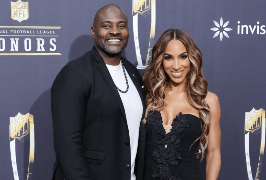 Marcellus Wiley