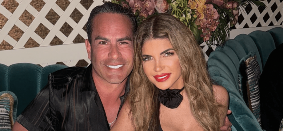 Teresa Giudice