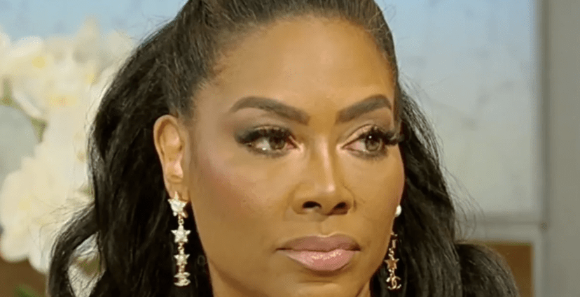 Kenya Moore