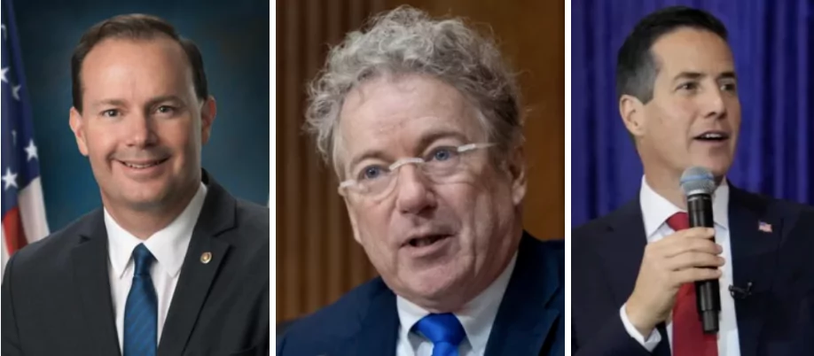 Republican senators introduce bill to close Education Department
