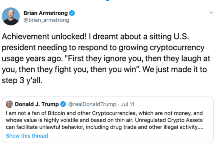 Bitcoin is Dead Again, What Does it Mean?