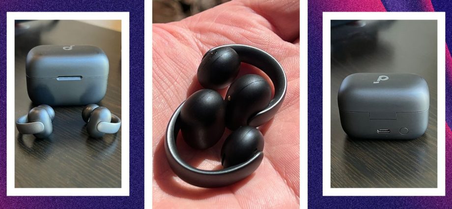 Soundcore Aeroclip Open-Ear Earbuds Review: Great Value