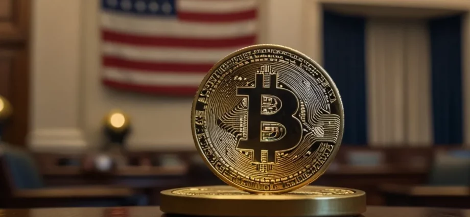 Proposed South Carolina Bill Lets State Treasurer Invest 10% Of State Funds In Bitcoin