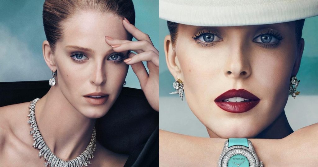 Tiffany & Co. High Jewelry 2025: The Most Dazzling Drop