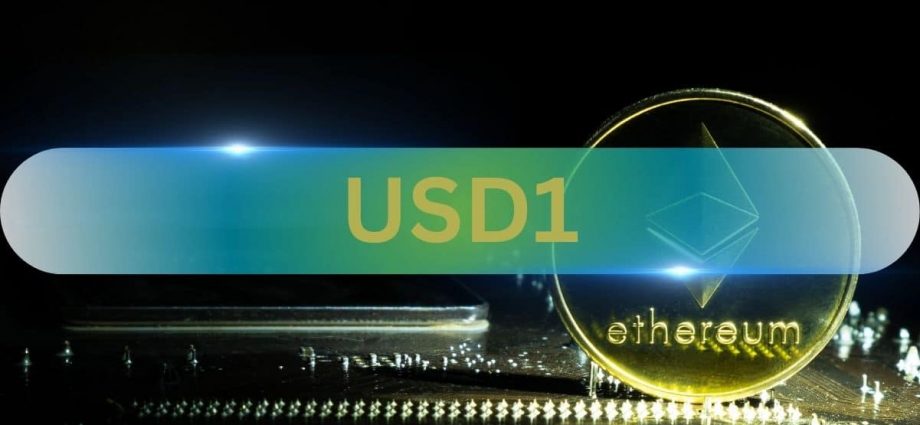 Donald Trump-Backed WLFI Launches USD1 Stablecoin on Ethereum and Binance's BNB Chain
