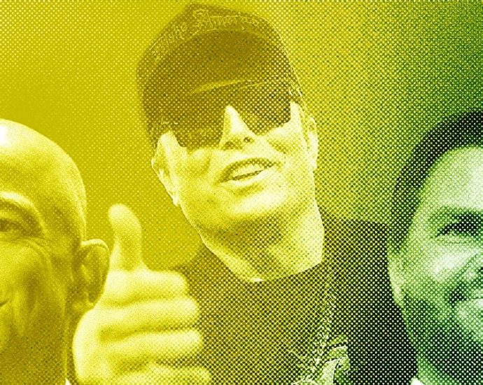 A Look at a Very Silicon Valley Approach to Repopulation