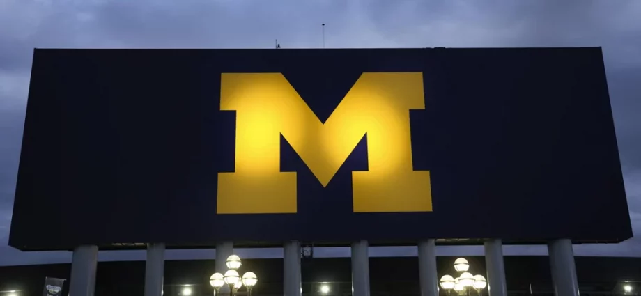 DEI was destroying the University of Michigan